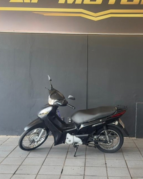 HONDA Biz 125 ES FLEX, Foto 1