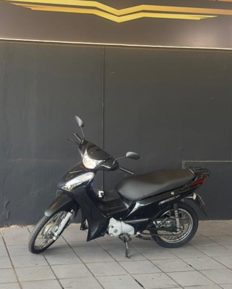 HONDA Biz 125 ES FLEX, Foto 2