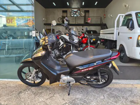 HONDA Biz 125 EX, Foto 1 HONDA Biz 125 EX, Foto 1