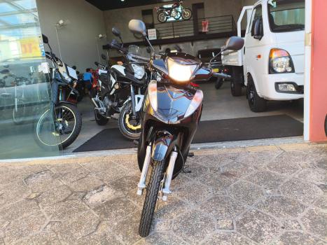 HONDA Biz 125 EX, Foto 5 HONDA Biz 125 EX, Foto 5