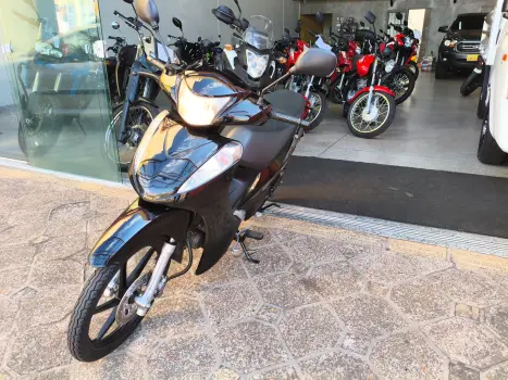 HONDA Biz 125 EX, Foto 7 HONDA Biz 125 EX, Foto 7