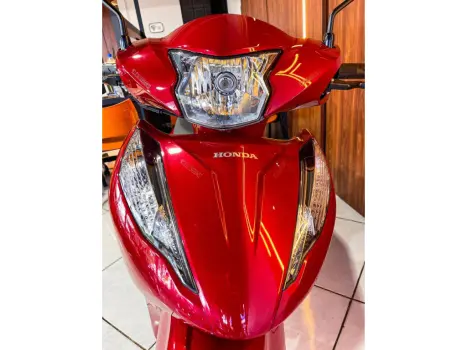HONDA Biz 125 EX, Foto 6