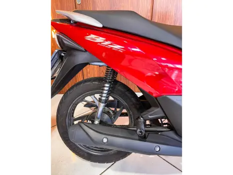 HONDA Biz 125 EX, Foto 8