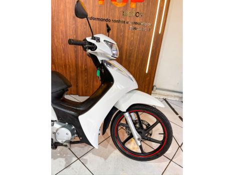 HONDA Biz 125 EX, Foto 2