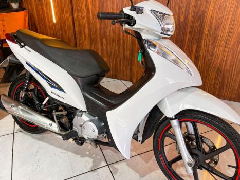 HONDA Biz 125 EX, Foto 3