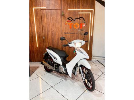 HONDA Biz 125 EX, Foto 5