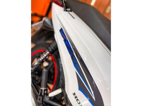 HONDA Biz 125 EX, Foto 7