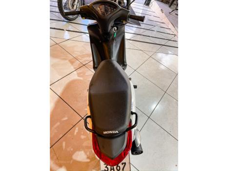 HONDA Biz 125 EX, Foto 9