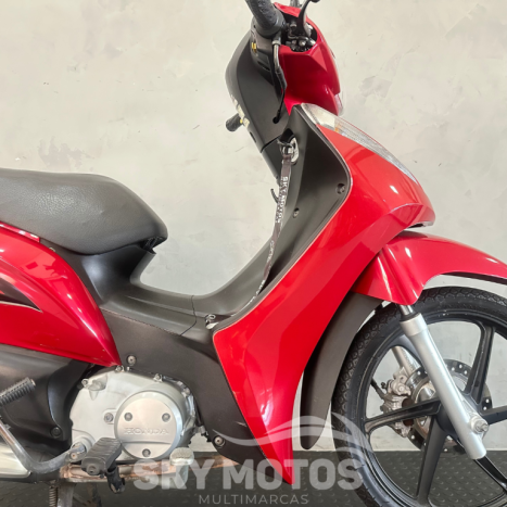 HONDA Biz 125 EX, Foto 2