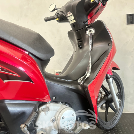 HONDA Biz 125 EX, Foto 5