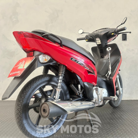 HONDA Biz 125 EX, Foto 6