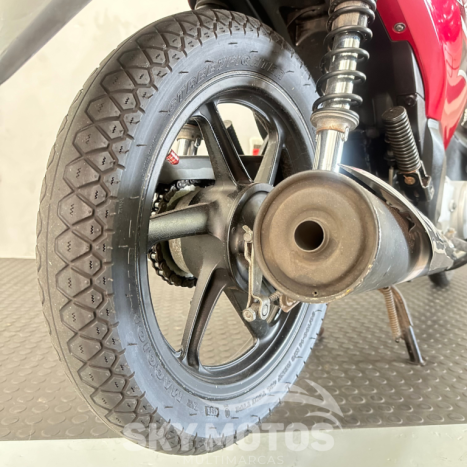 HONDA Biz 125 EX, Foto 7