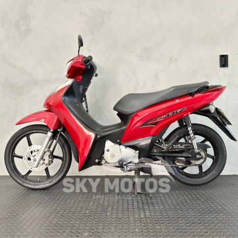 HONDA Biz 125 EX, Foto 8