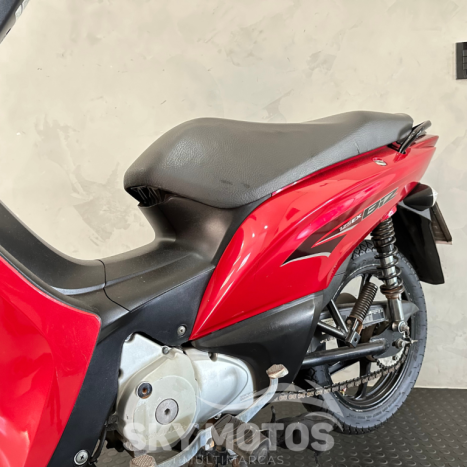 HONDA Biz 125 EX, Foto 14