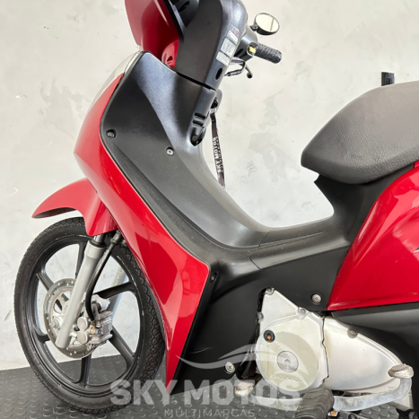 HONDA Biz 125 EX, Foto 15