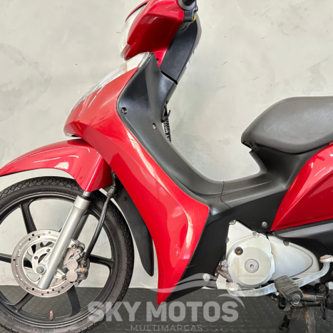 HONDA Biz 125 EX, Foto 16