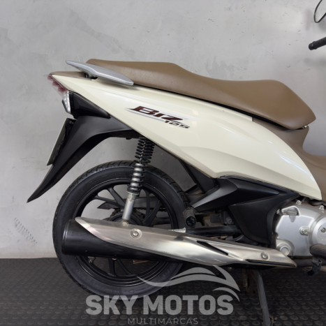 HONDA Biz 125 EX, Foto 2