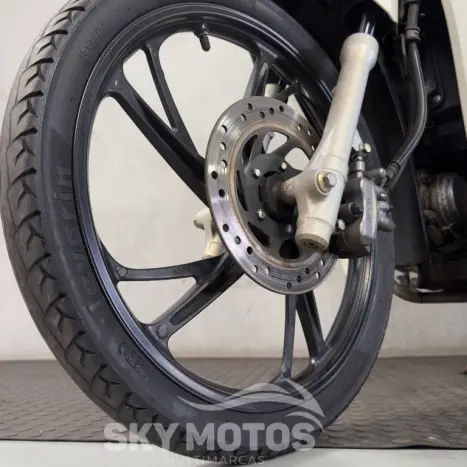 HONDA Biz 125 EX, Foto 13