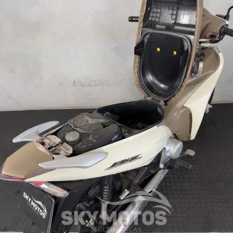 HONDA Biz 125 EX, Foto 18