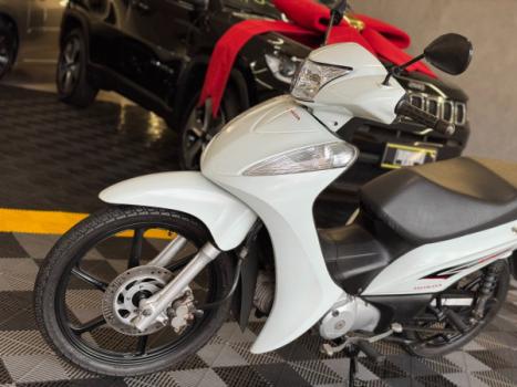 HONDA Biz 125 EX, Foto 4
