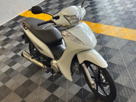 HONDA Biz 125 EX, Foto 5