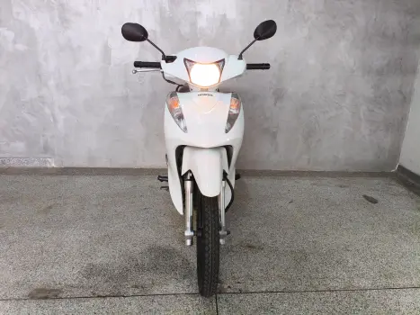 HONDA Biz 125 EX, Foto 2 HONDA Biz 125 EX, Foto 2