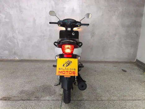 HONDA Biz 125 EX, Foto 4 HONDA Biz 125 EX, Foto 4