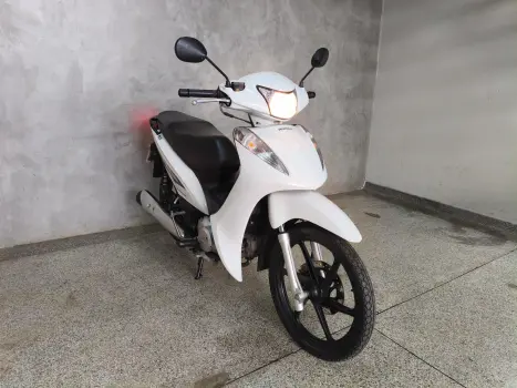 HONDA Biz 125 EX, Foto 5 HONDA Biz 125 EX, Foto 5