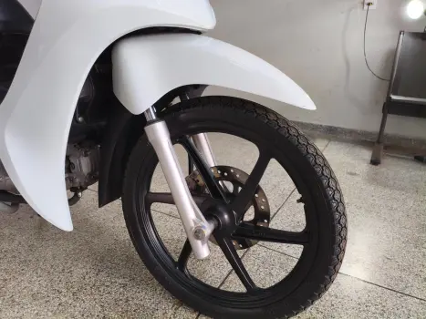 HONDA Biz 125 EX, Foto 6 HONDA Biz 125 EX, Foto 6