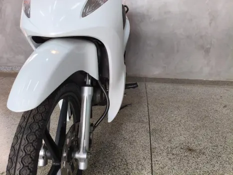 HONDA Biz 125 EX, Foto 11 HONDA Biz 125 EX, Foto 11