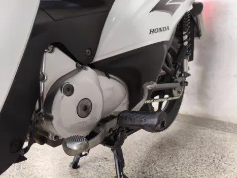 HONDA Biz 125 EX, Foto 12 HONDA Biz 125 EX, Foto 12