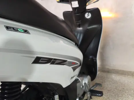 HONDA Biz 125 EX, Foto 14 HONDA Biz 125 EX, Foto 14