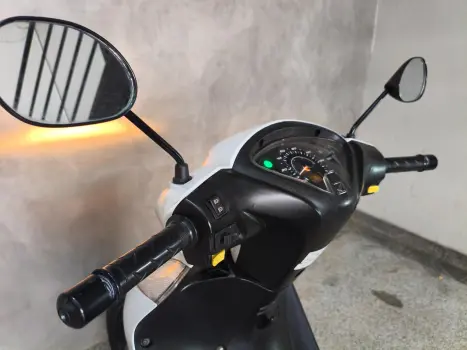 HONDA Biz 125 EX, Foto 15 HONDA Biz 125 EX, Foto 15