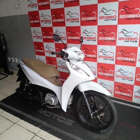 HONDA Biz 125 EX, Foto 4