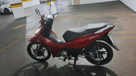 HONDA Biz 125 EX, Foto 1