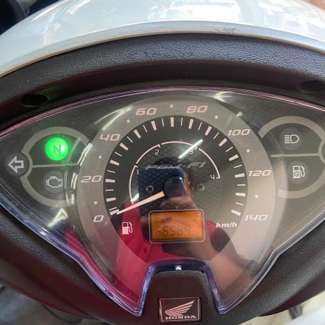 HONDA Biz 125 EX, Foto 5