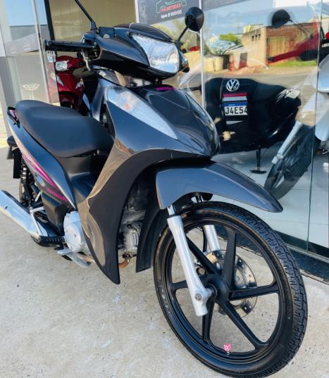 HONDA Biz 125 EX, Foto 3