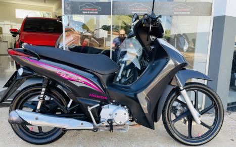 HONDA Biz 125 EX, Foto 5