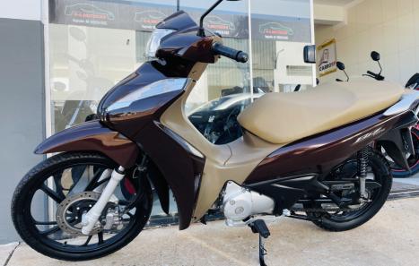 HONDA Biz 125 EX, Foto 1