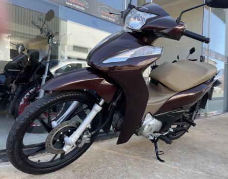 HONDA Biz 125 EX, Foto 3