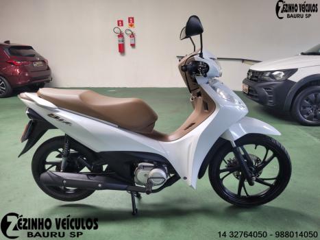 HONDA Biz 125 EX, Foto 1