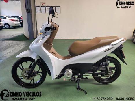 HONDA Biz 125 EX, Foto 2