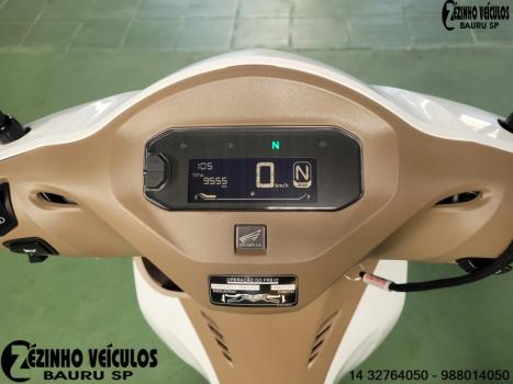 HONDA Biz 125 EX, Foto 3