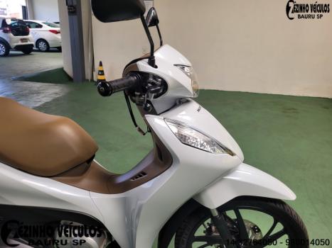 HONDA Biz 125 EX, Foto 5