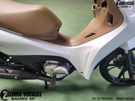 HONDA Biz 125 EX, Foto 6