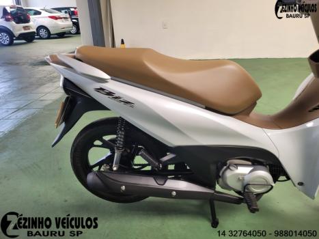 HONDA Biz 125 EX, Foto 7