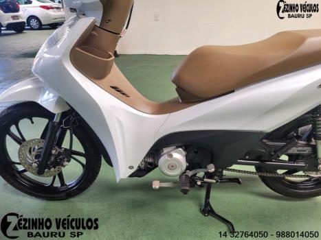 HONDA Biz 125 EX, Foto 9