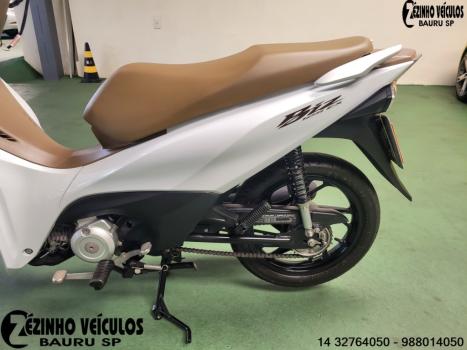 HONDA Biz 125 EX, Foto 10
