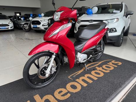 HONDA Biz 125 EX, Foto 2