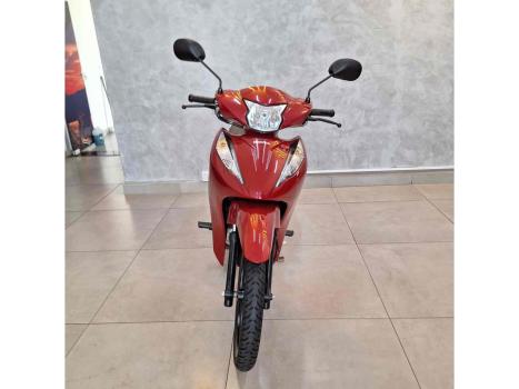 HONDA Biz 125 EX, Foto 1